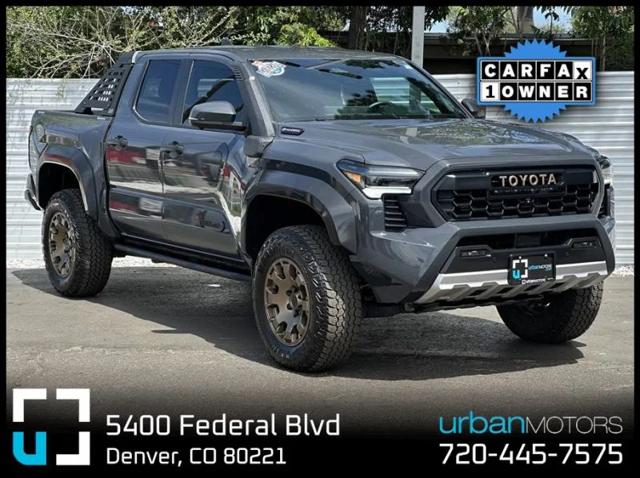 2024 Toyota Tacoma Trailhunter I-FORCE MAX for sale in Denver, CO