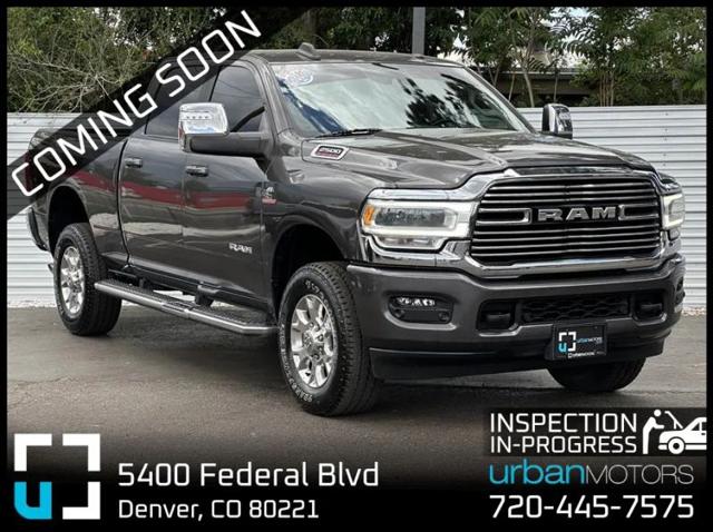 2024 Ram 2500 Laramie Crew Cab 4x4 6'4" Box for sale in Denver, CO
