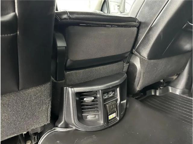 2024 Ram 2500 Laramie Crew Cab 4x4 6'4" Box