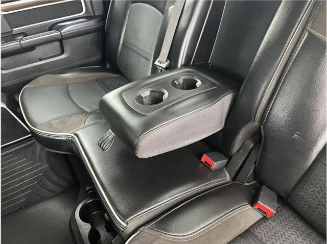 2024 Ram 2500 Laramie Crew Cab 4x4 6'4" Box