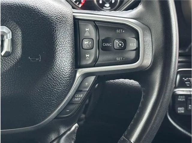 2024 Ram 2500 Laramie Crew Cab 4x4 6'4" Box