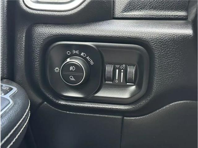 2024 Ram 2500 Laramie Crew Cab 4x4 6'4" Box