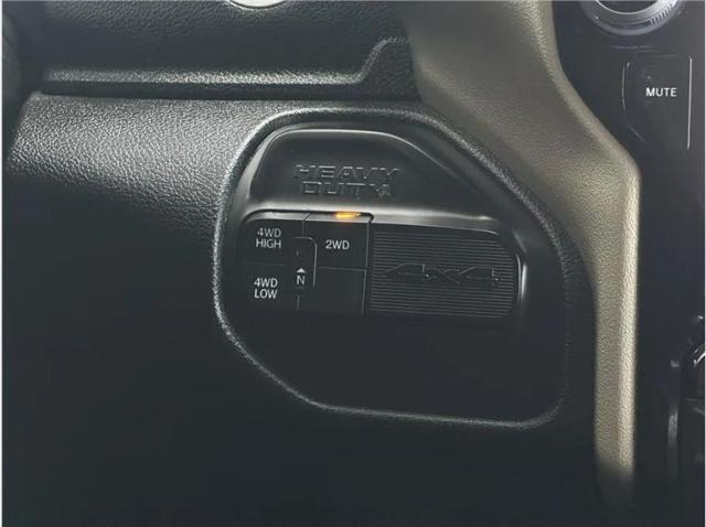 2024 Ram 2500 Laramie Crew Cab 4x4 6'4" Box
