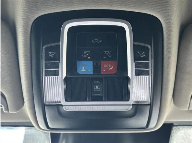 2024 Ram 2500 Laramie Crew Cab 4x4 6'4" Box