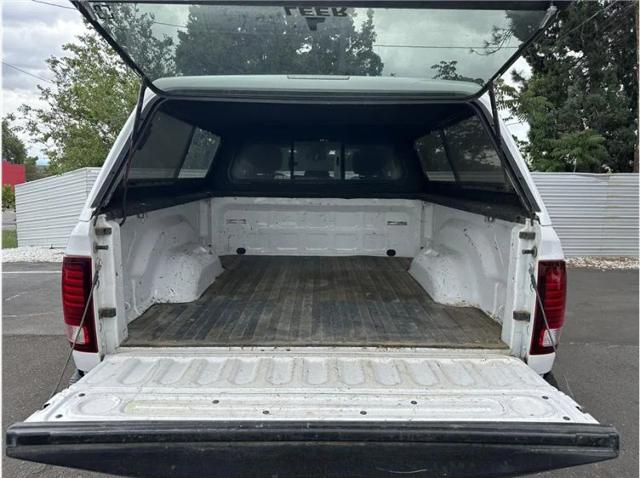 2020 Ram 1500 Warlock Quad Cab 4x4 6'4" Box