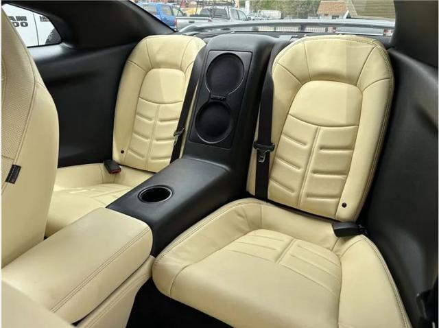 2015 Nissan GT-R Premium