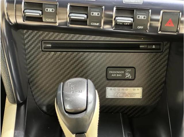 2015 Nissan GT-R Premium