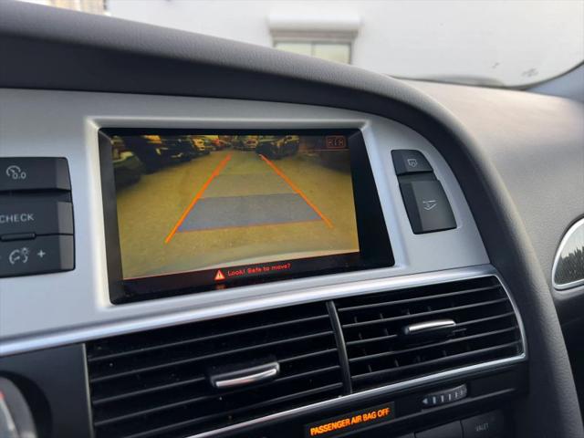 2010 Audi S6 5.2 Prestige