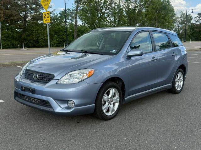 2006 Toyota Matrix XR for sale in Somerville, MA