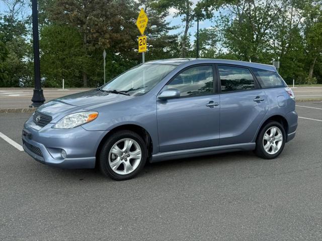 2006 Toyota Matrix XR