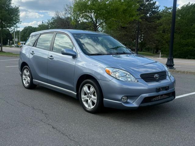 2006 Toyota Matrix XR