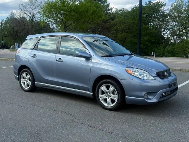 2006 Toyota Matrix XR