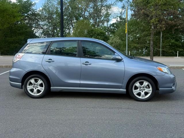 2006 Toyota Matrix XR