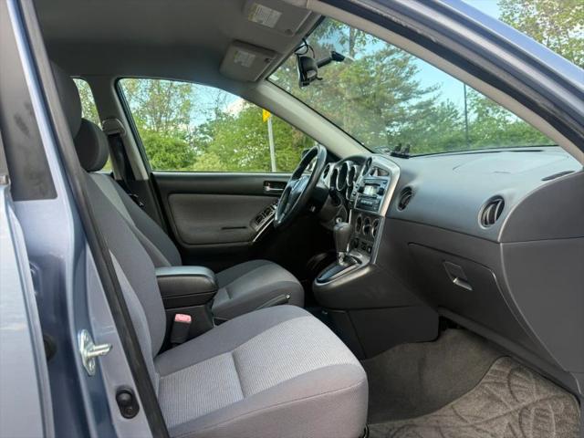 2006 Toyota Matrix XR