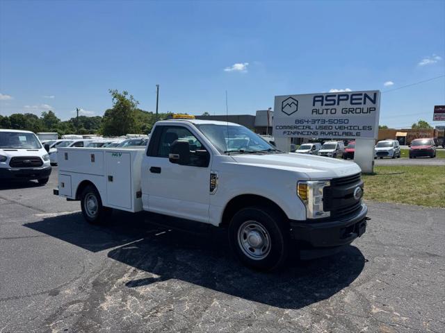 2019 Ford F-250 XL for sale in Spartanburg, SC