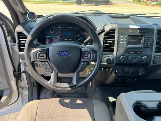 2019 Ford F-250 XL