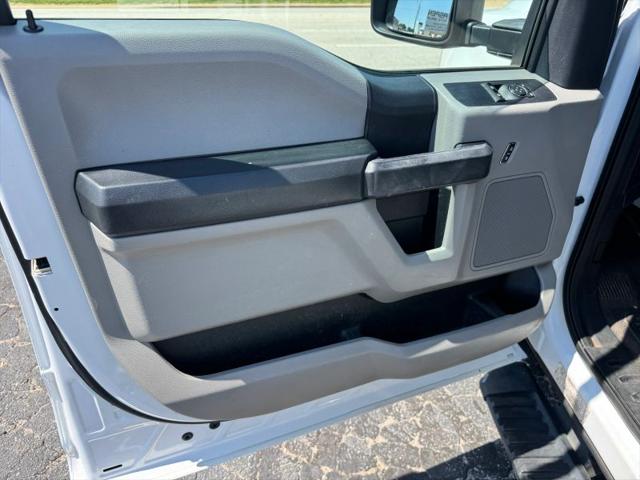 2019 Ford F-250 XL