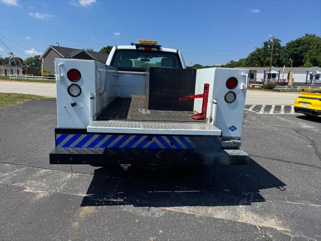 2019 Ford F-250 XL