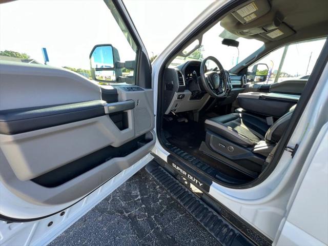 2017 Ford F-250 XLT