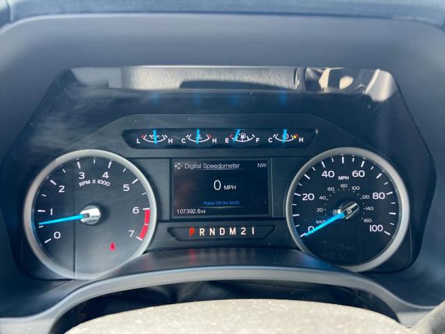 2017 Ford F-250 XLT