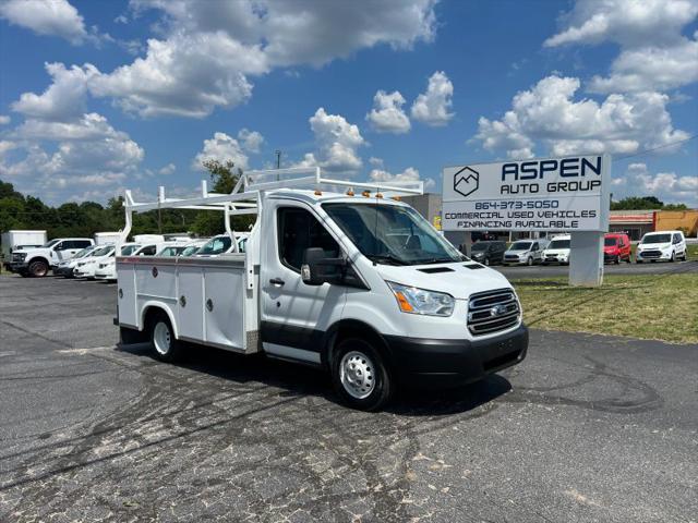 2019 Ford Transit Chassis 350 for sale in Spartanburg, SC
