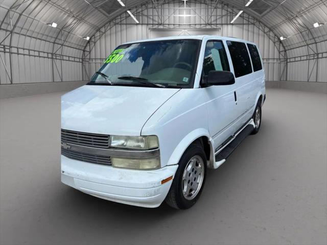 2004 Chevrolet Astro Base for sale in Loris, SC