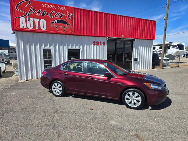 2008 Honda Accord 2.4 EX for sale in Grand Junction, CO