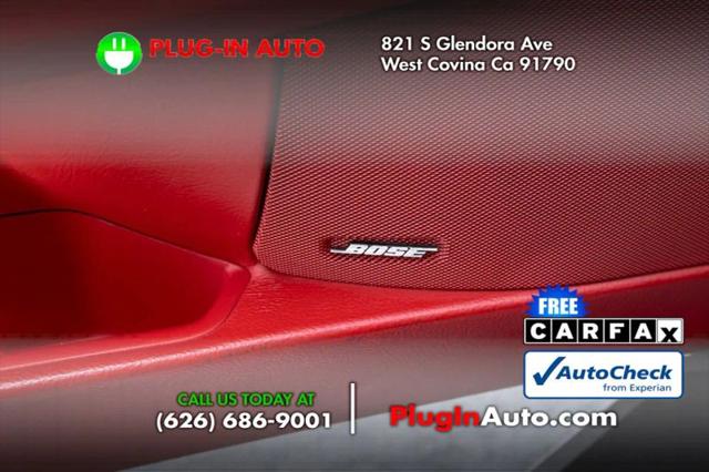 2007 Chevrolet Corvette Base