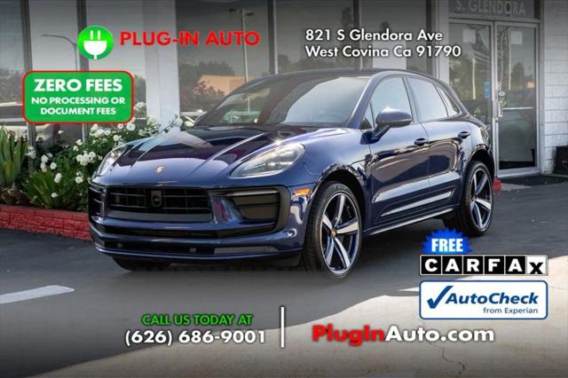2023 Porsche Macan T for sale in West Covina, CA