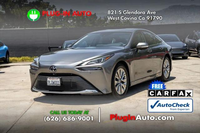 2023 Toyota Mirai XLE for sale in West Covina, CA