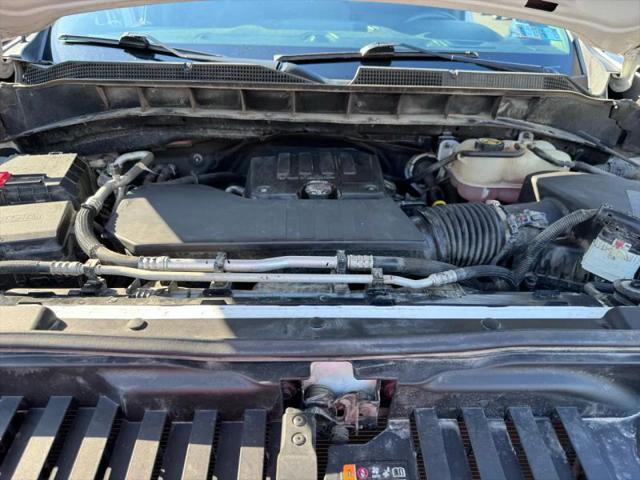 2023 Chevrolet Silverado 1500 2WD Regular Cab Standard Bed WT