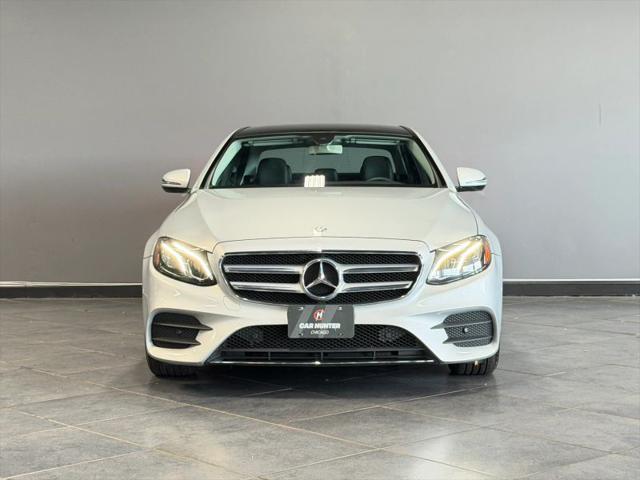 2017 Mercedes-Benz E-CLASS E 300 E 300