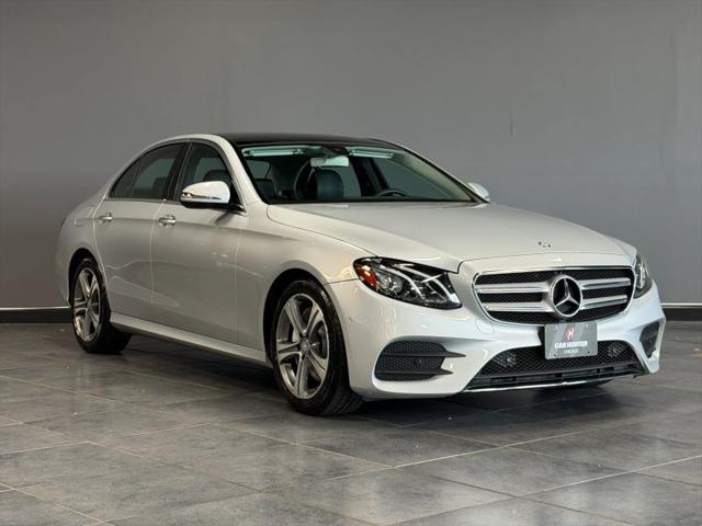 2017 Mercedes-Benz E-CLASS E 300 E 300