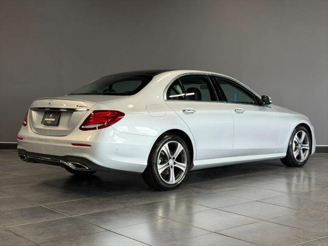 2017 Mercedes-Benz E-CLASS E 300 E 300