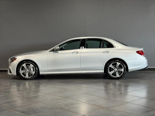 2017 Mercedes-Benz E-CLASS E 300 E 300