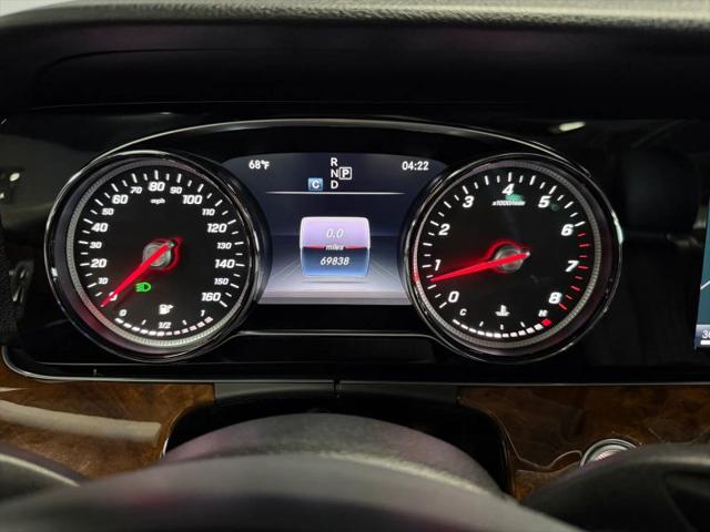 2017 Mercedes-Benz E-CLASS E 300 E 300
