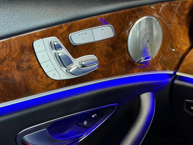 2017 Mercedes-Benz E-CLASS E 300 E 300