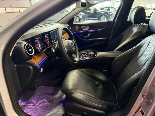 2017 Mercedes-Benz E-CLASS E 300 E 300