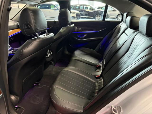 2017 Mercedes-Benz E-CLASS E 300 E 300