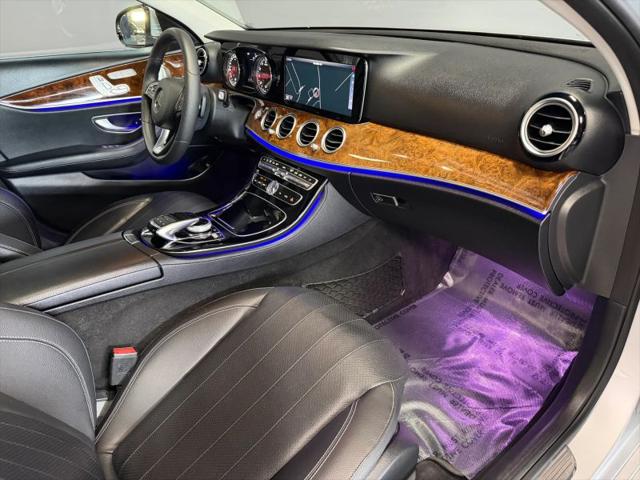 2017 Mercedes-Benz E-CLASS E 300 E 300