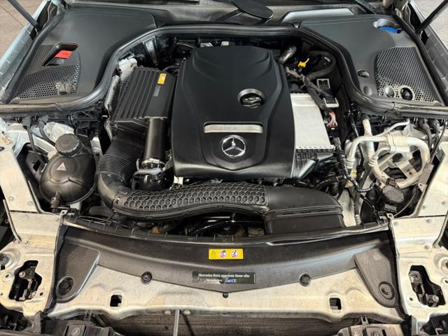 2017 Mercedes-Benz E-CLASS E 300 E 300