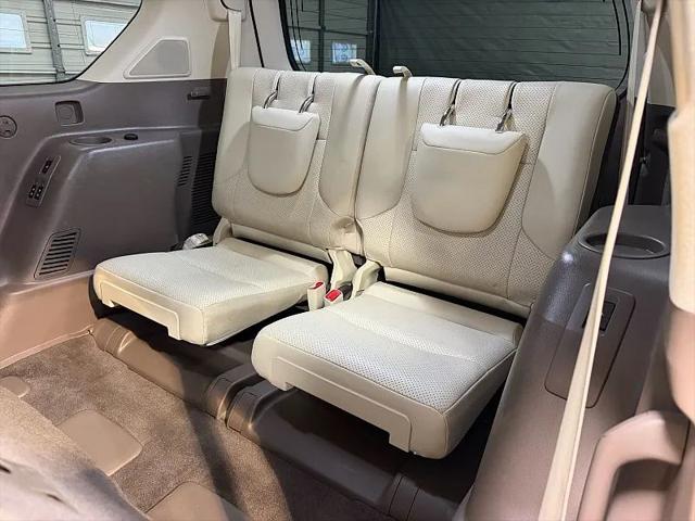 2015 Lexus GX 460 Luxury