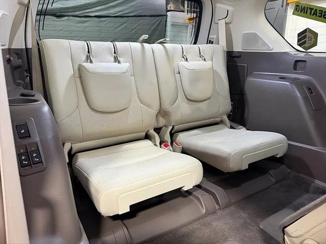 2015 Lexus GX 460 Luxury