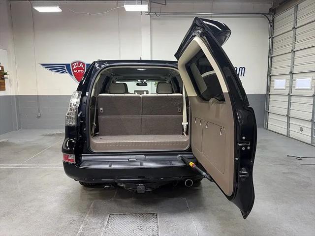 2015 Lexus GX 460 Luxury