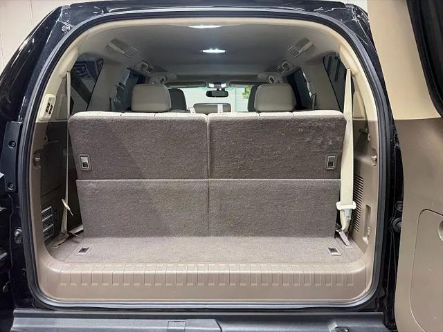 2015 Lexus GX 460 Luxury