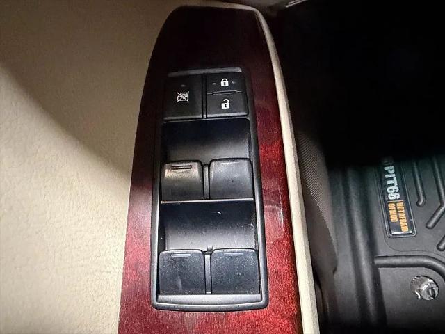 2015 Lexus GX 460 Luxury