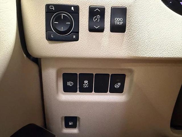 2015 Lexus GX 460 Luxury