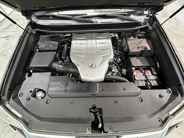 2015 Lexus GX 460 Luxury