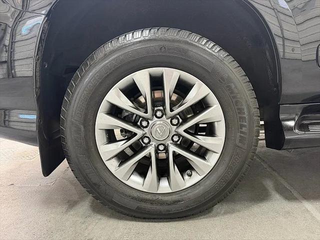 2015 Lexus GX 460 Luxury