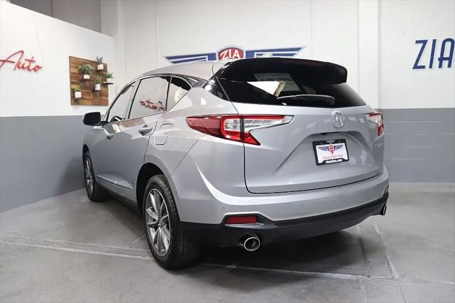 2020 Acura RDX Technology Package